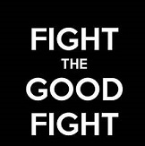 good fight