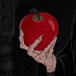 poison apple