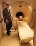 small mri